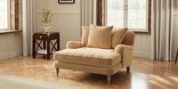 Snuggle Chaise