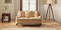 2 Seater Small Sofa