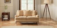 2 Seater Small Sofa