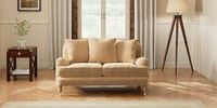 2 Seater Small Sofa