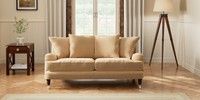 3 Seater Small Sofa