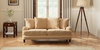 3 Seater Small Sofa