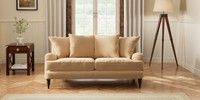 3 Seater Small Sofa