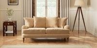 3 Seater Small Sofa