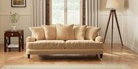 3 Seater Sofa