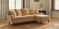 Medium Sofa Chaise - Universal