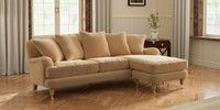 Medium Sofa Chaise - Universal