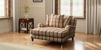 Snuggle Chaise