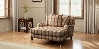 Snuggle Chaise