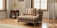 Snuggle Chaise