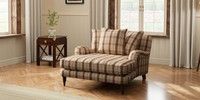 Snuggle Chaise