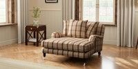 Snuggle Chaise