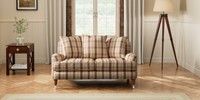 2 Seater Small Sofa