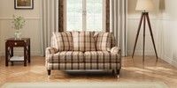 2 Seater Small Sofa