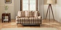 2 Seater Small Sofa