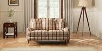 2 Seater Small Sofa