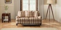 2 Seater Small Sofa