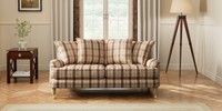 3 Seater Small Sofa