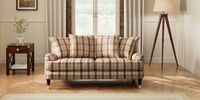 3 Seater Small Sofa