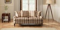 3 Seater Small Sofa