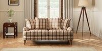 3 Seater Small Sofa