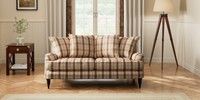 3 Seater Small Sofa