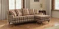 Medium Sofa Chaise - Universal