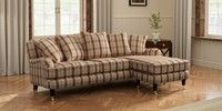 Medium Sofa Chaise - Universal