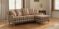 Medium Sofa Chaise - Universal