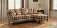 Medium Sofa Chaise - Universal