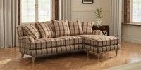 Medium Sofa Chaise - Universal