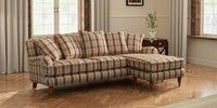Medium Sofa Chaise - Universal