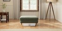 Footstool