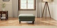 Extra Large Footstool
