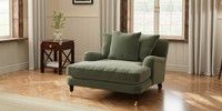 Snuggle Chaise