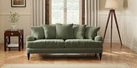 3 Seater Sofa