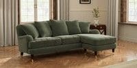 Medium Sofa Chaise - Universal