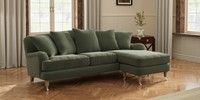 Medium Sofa Chaise - Universal