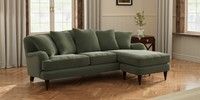 Medium Sofa Chaise - Universal