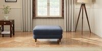 Extra Large Footstool