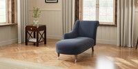 Chaise Longue Left Hand
