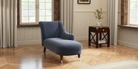 Chaise Longue Right Hand