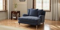 Snuggle Chaise