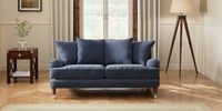 3 Seater Small Sofa