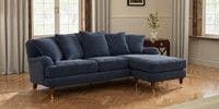 Medium Sofa Chaise - Universal