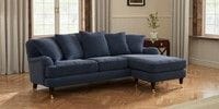 Medium Sofa Chaise - Universal