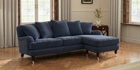 Medium Sofa Chaise - Universal