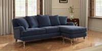 Medium Sofa Chaise - Universal