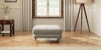 Extra Large Footstool