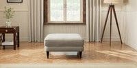 Extra Large Footstool